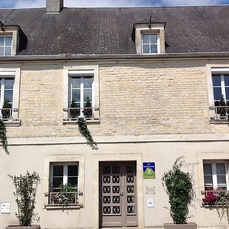 L'Home Du Monde Bretteville-l'Orgueilleuse Экстерьер фото