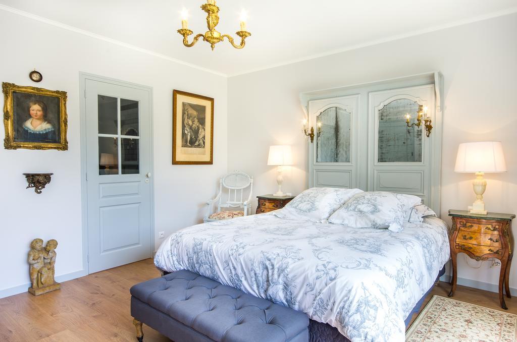 L'Home Du Monde Bretteville-l'Orgueilleuse Экстерьер фото