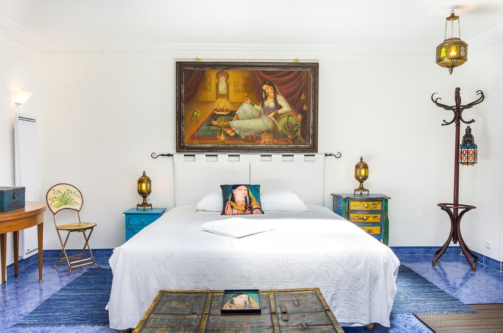 L'Home Du Monde Bretteville-l'Orgueilleuse Экстерьер фото